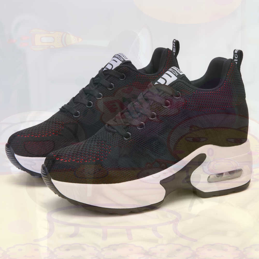 Red Size 36 Shoes Woman Tennis - Travel Accessories Wholesale review and price