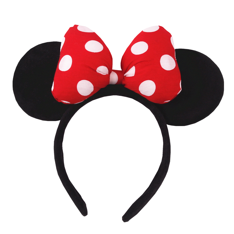 2023 Mouse Ears Headband For G - Travel Accessories For 4 Year Old review and price