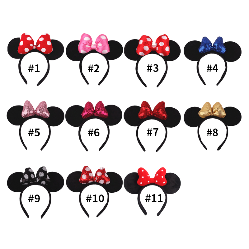 2023 Mouse Ears Headband For G - Travel Accessories For 4 Year Old review and price