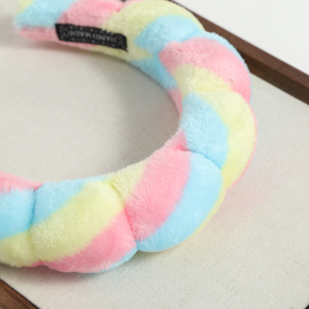 Spa Headband for Washing Face  - Travel Accessories Sale review and price