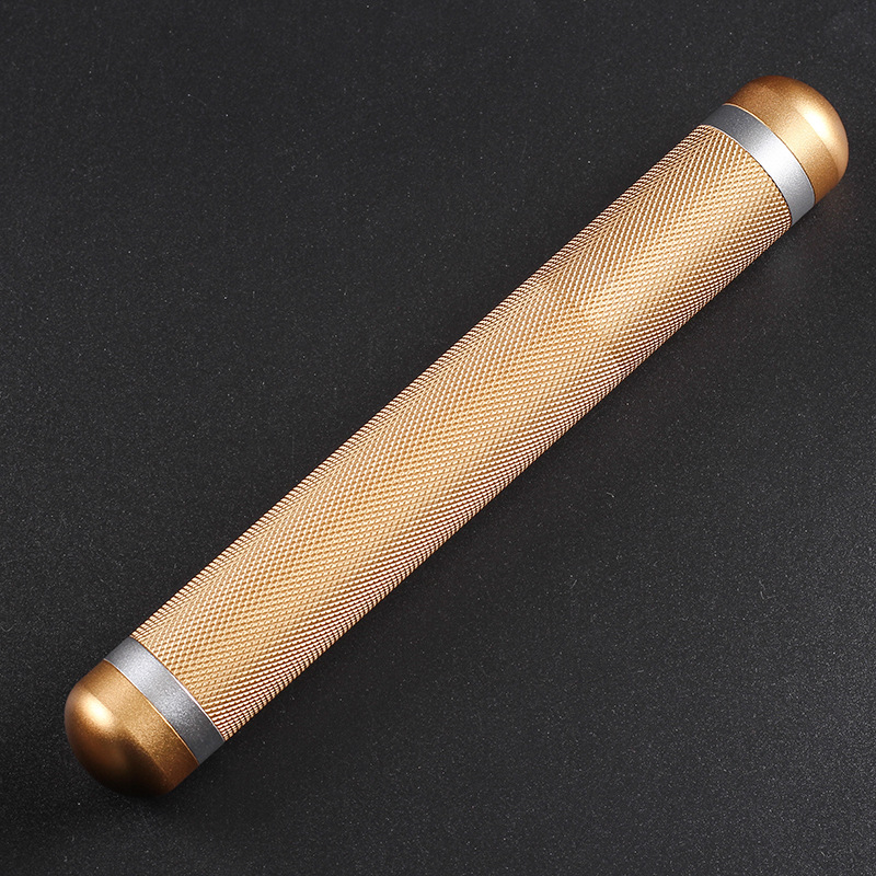 Metal Cigar Tube for Travel Mi - Travel Accessories Youtube review and price