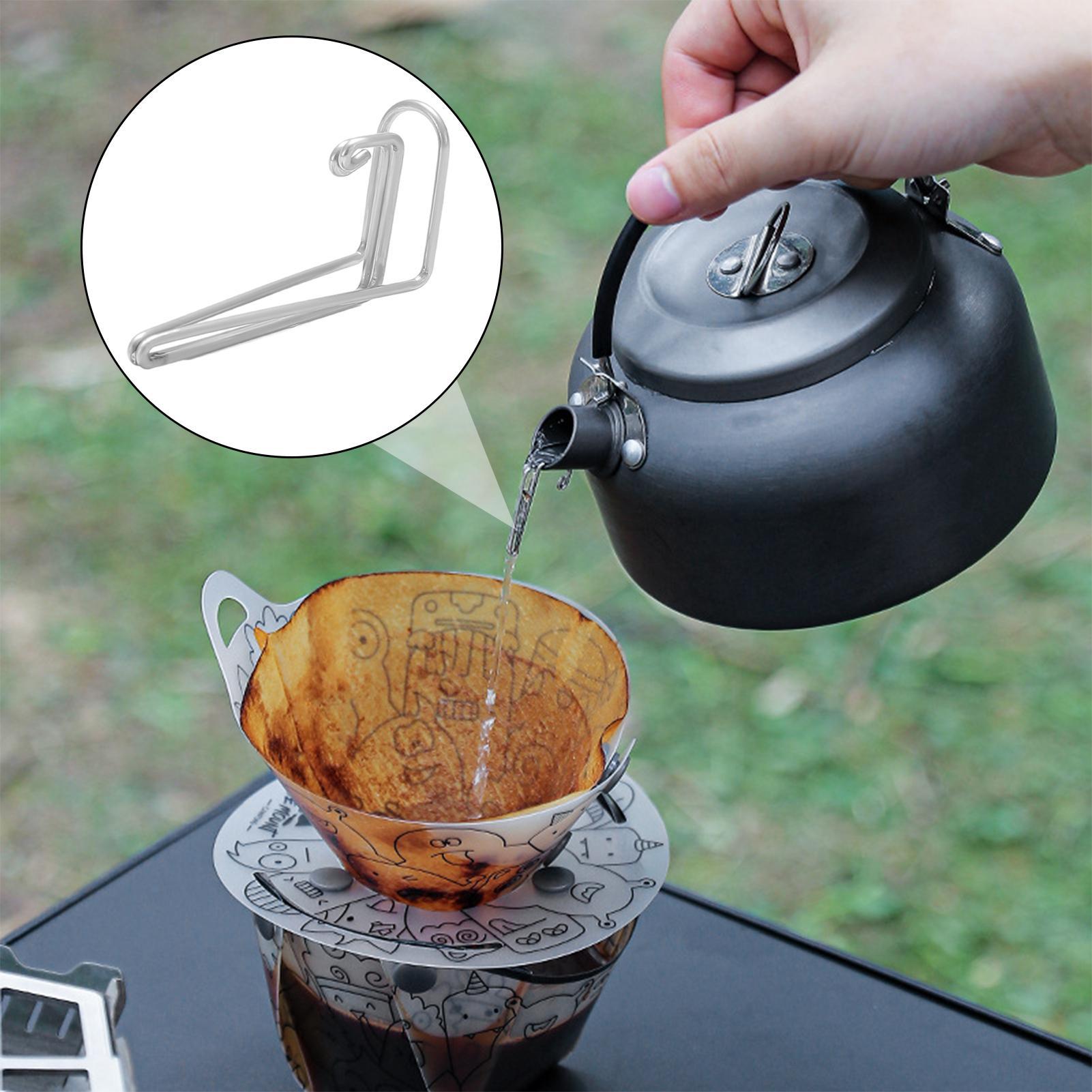 Stainless Steel Pour Spout, Po - Travel Accessories Guide review and price