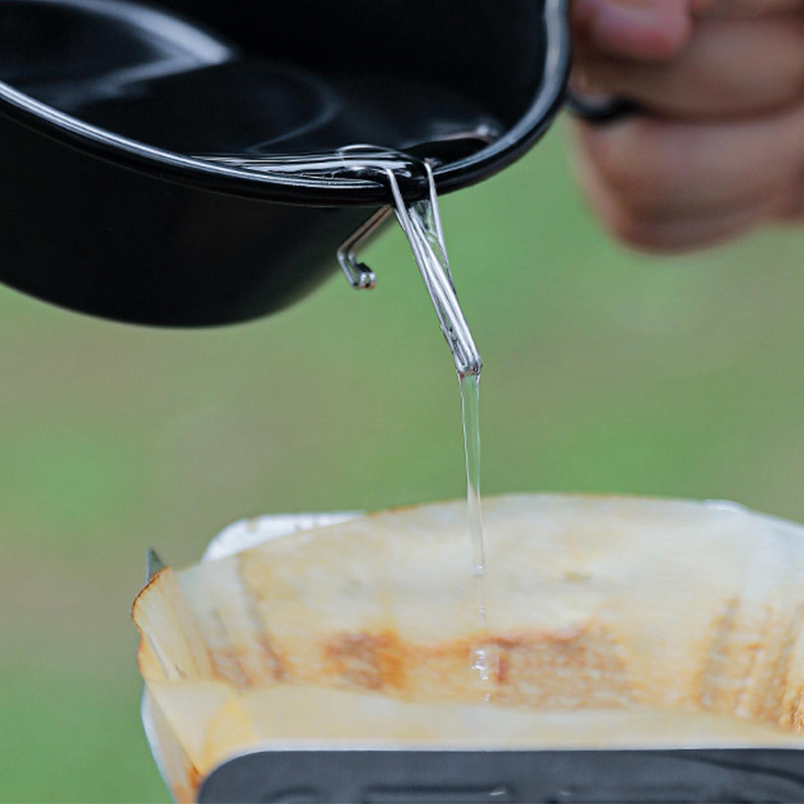Stainless Steel Pour Spout, Po - Travel Accessories Guide review and price