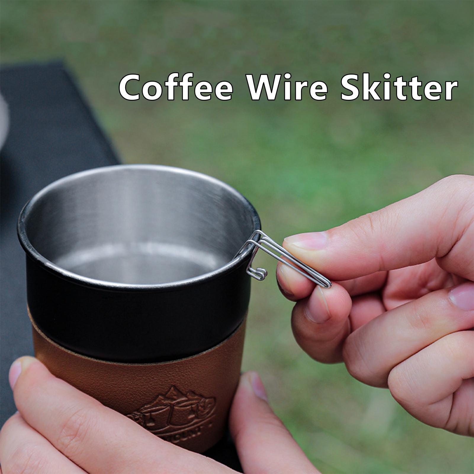 Stainless Steel Pour Spout, Po - Travel Accessories Guide review and price