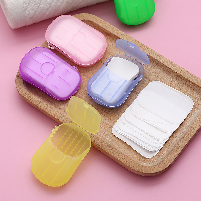 Portable Soap Paper Disposable - First Aid Travel Kit review and price