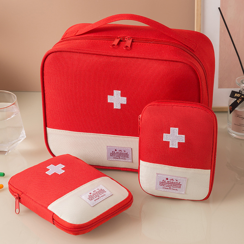 3 Pcs/set Portable Medical Sto - First Aid Travel Kit review and price