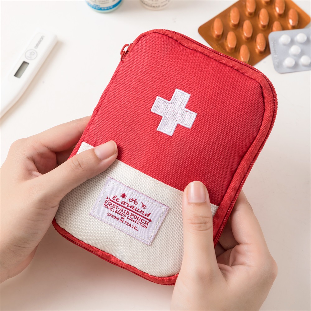 3 Pcs/set Portable Medical Sto - First Aid Travel Kit review and price