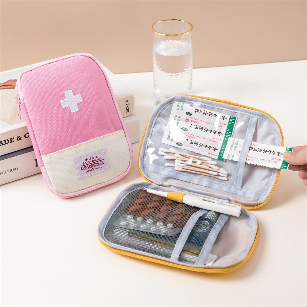 3 Pcs/set Portable Medical Sto - First Aid Travel Kit review and price