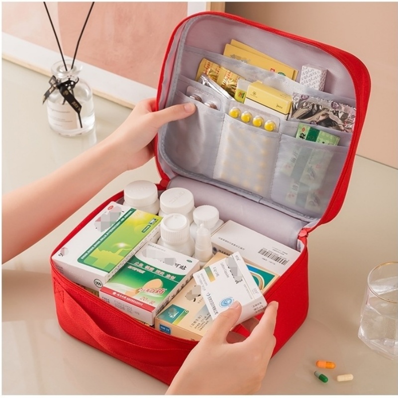 3 Pcs/set Portable Medical Sto - First Aid Travel Kit review and price