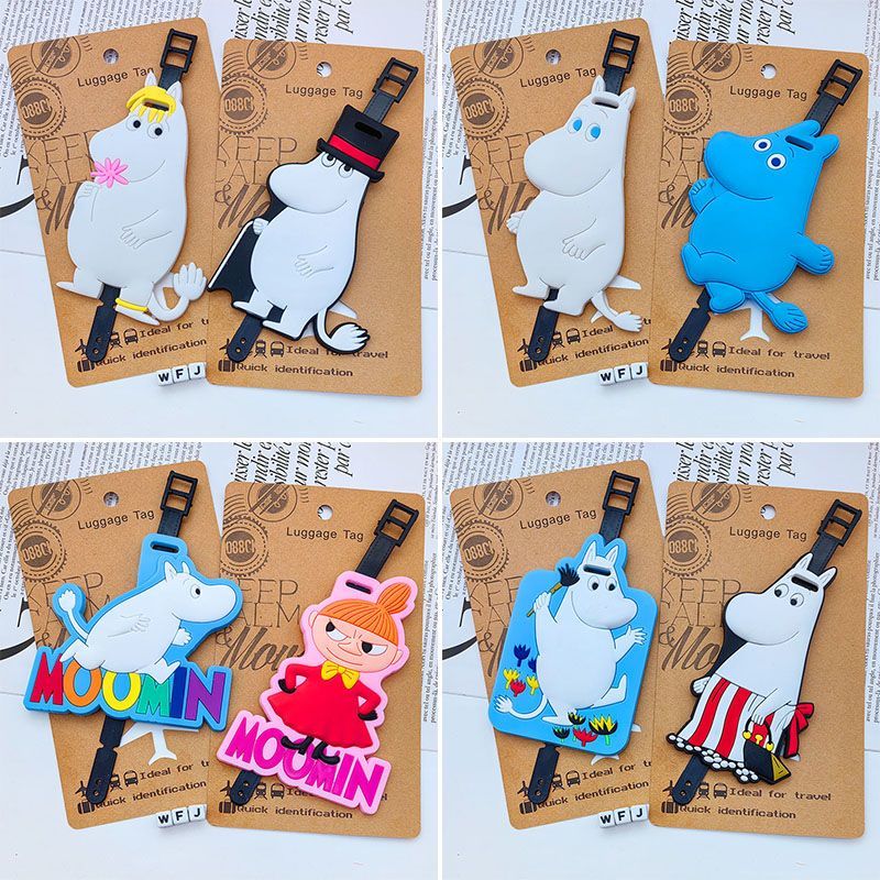 Cartoon Anime Little Chubby Mo - Travel Accessories Sale review and price