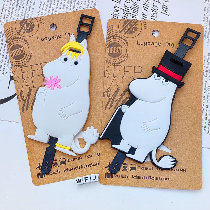 Cartoon Anime Little Chubby Mo - Travel Accessories Sale review and price