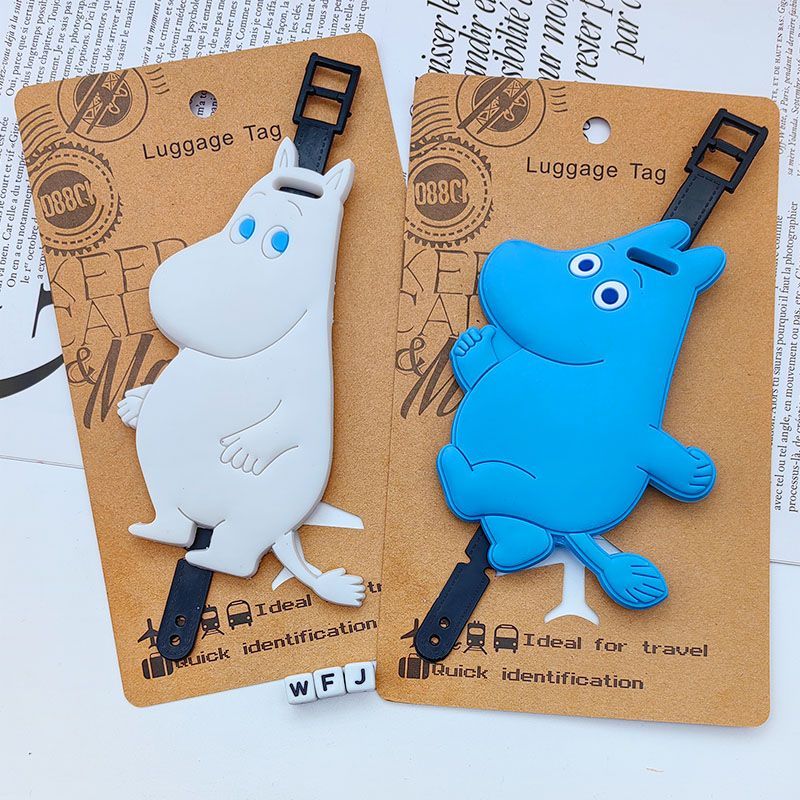 Cartoon Anime Little Chubby Mo - Travel Accessories Sale review and price
