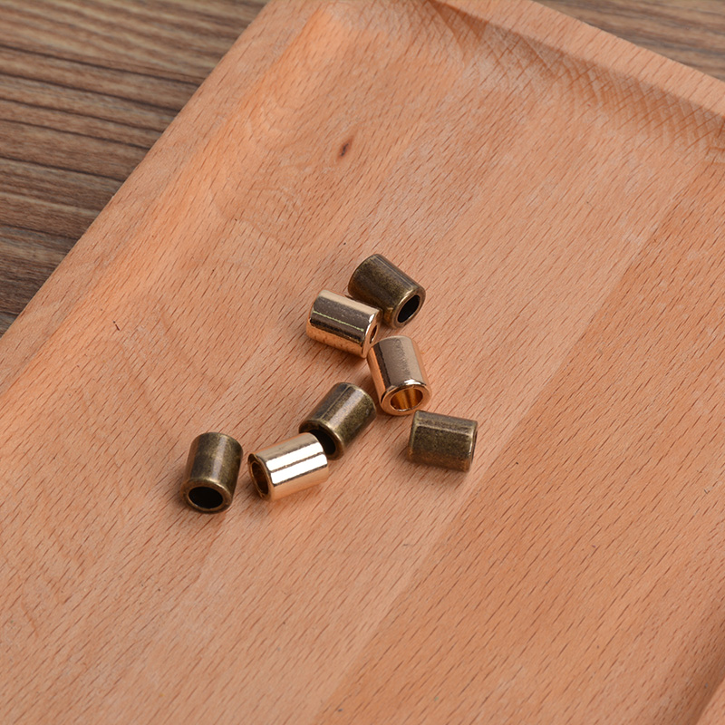 JIT 50pcs wholesale Metal butt - Travel Accessories Wholesale review and price
