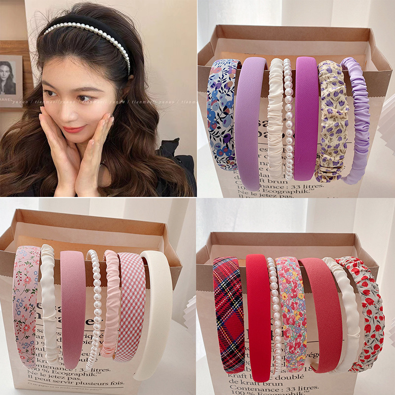5/7pcs Set Fashion Women Cloth - Travel Accessories Sale review and price