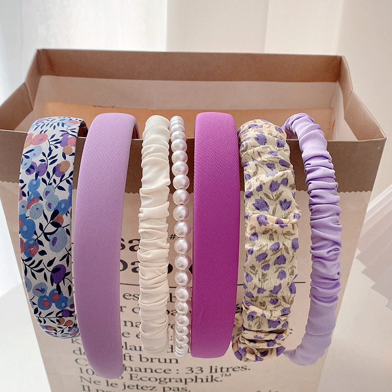 5/7pcs Set Fashion Women Cloth - Travel Accessories Sale review and price
