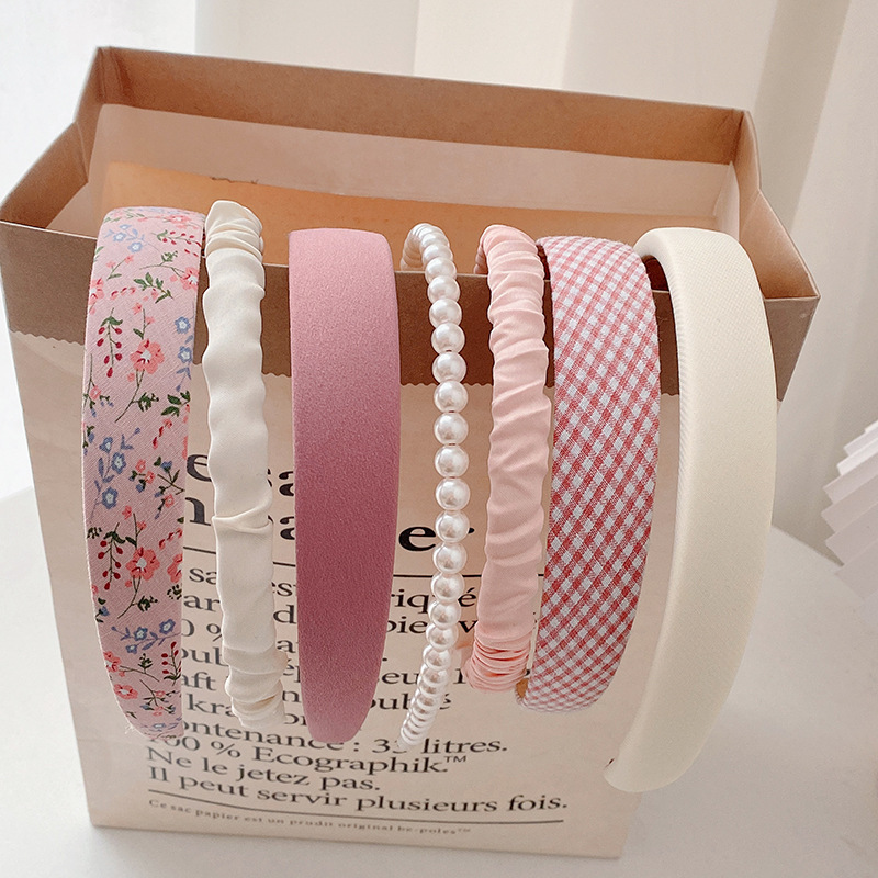5/7pcs Set Fashion Women Cloth - Travel Accessories Sale review and price