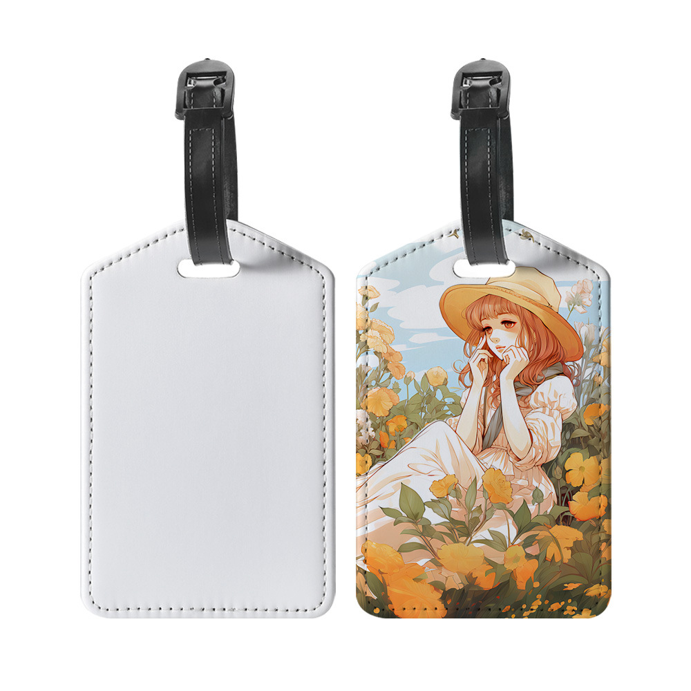 Customized Picture PU Leather  - Travel Accessories Sale review and price