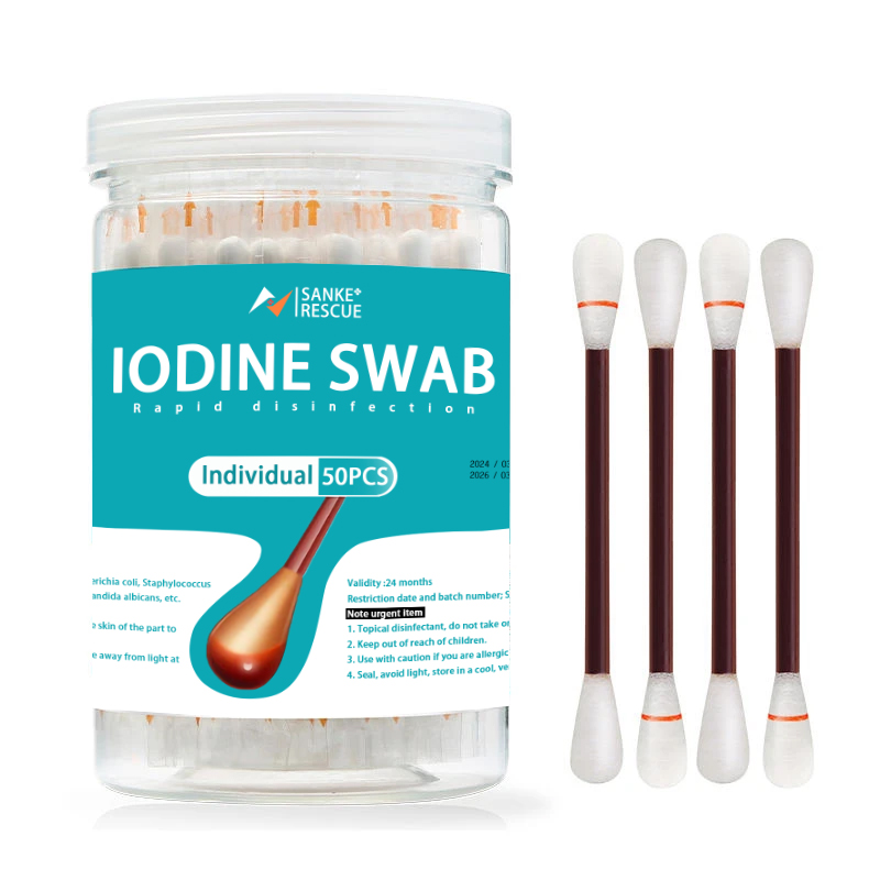 Double Cotton Family Medicine  - First Aid Travel Kit review and price