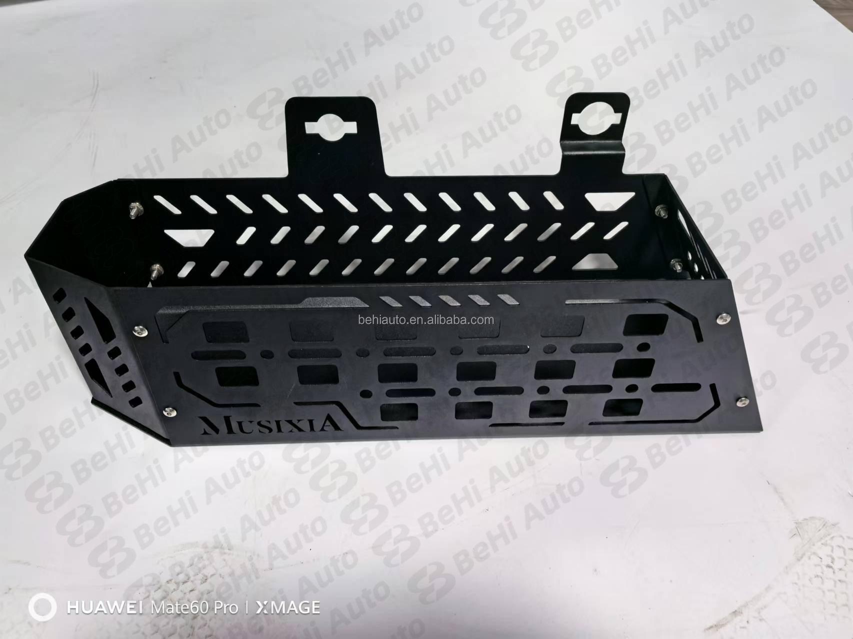 Jetour Traveler T2 Rear Molle  - Travel Accessories Wholesale review and price