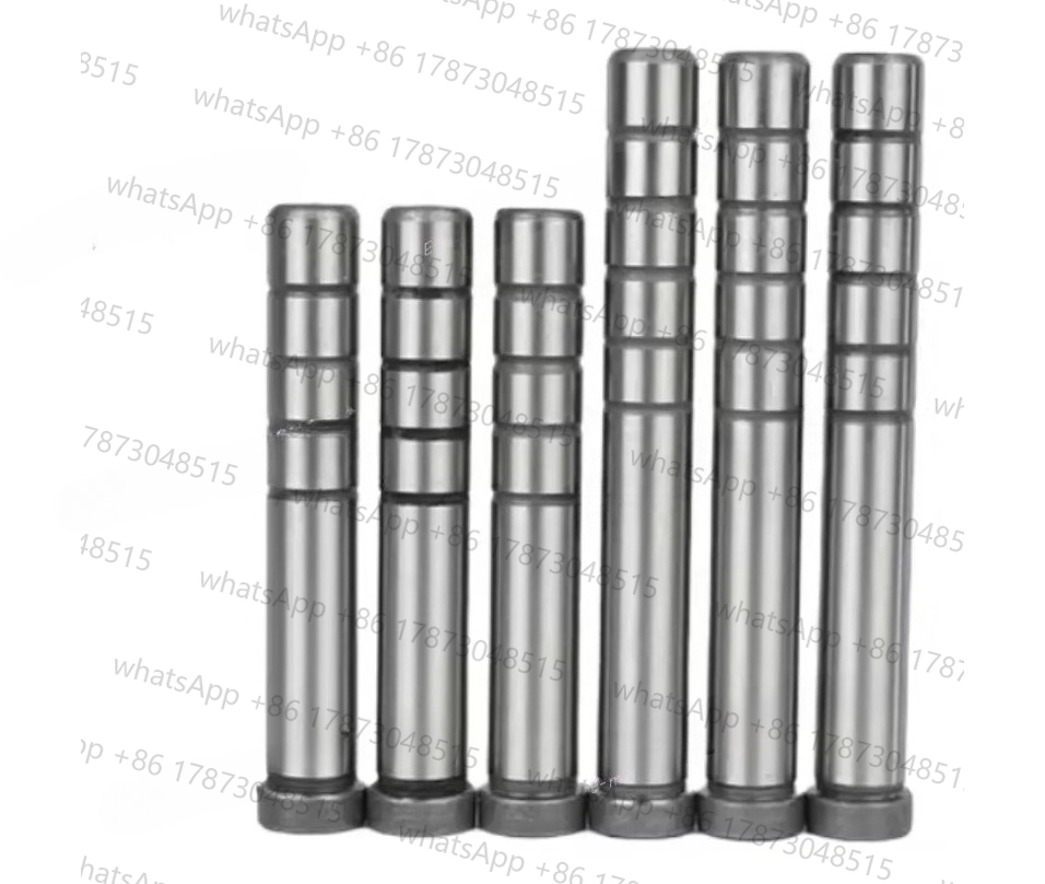 Mold Inner Guide Pillars Stamp - Travel Accessories Guide review and price