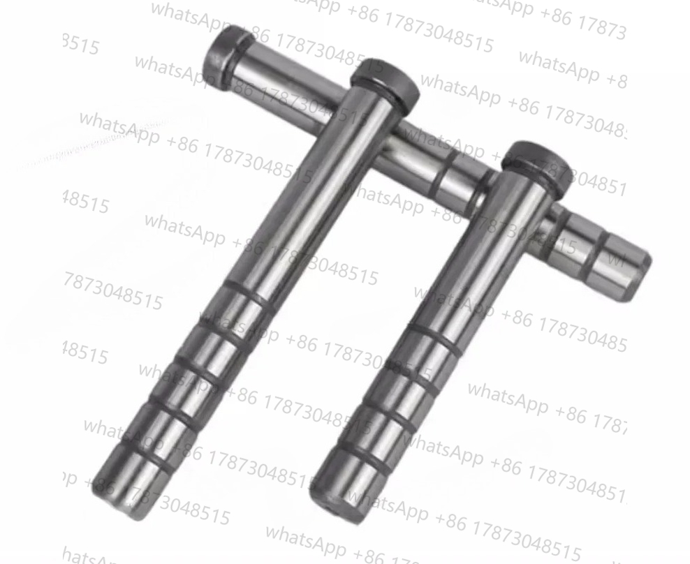 Mold Inner Guide Pillars Stamp - Travel Accessories Guide review and price