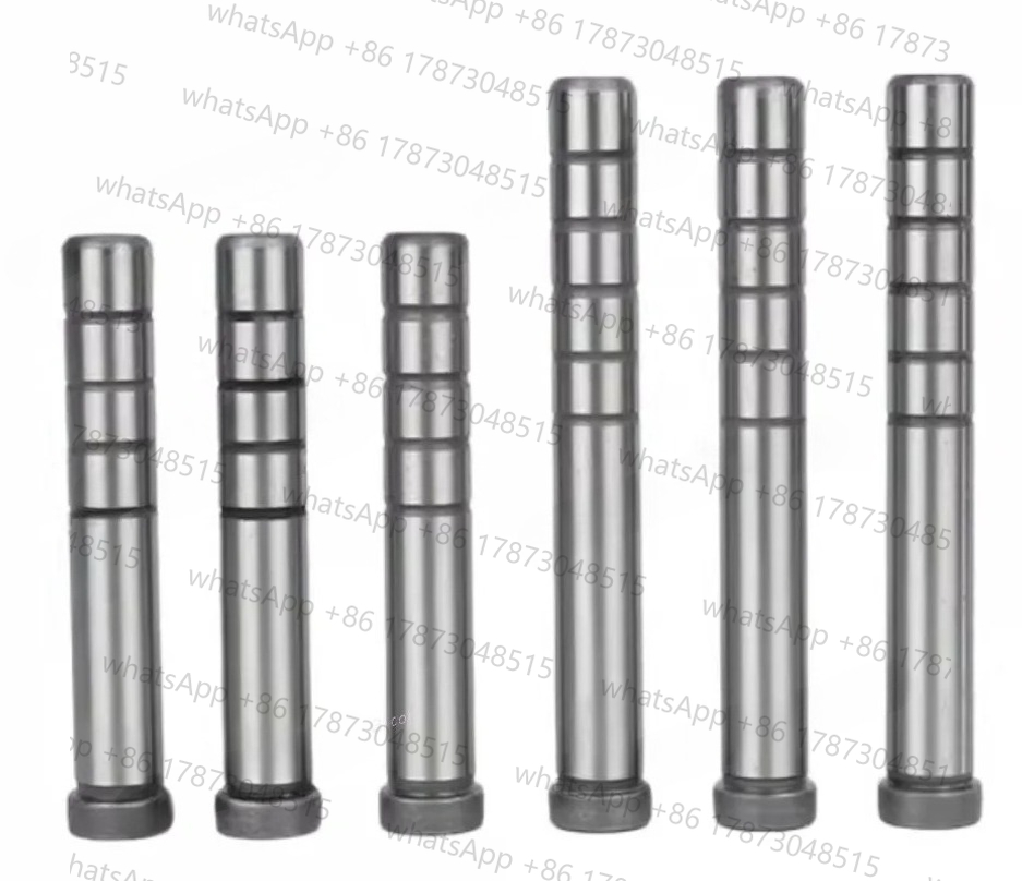 Mold Inner Guide Pillars Stamp - Travel Accessories Guide review and price