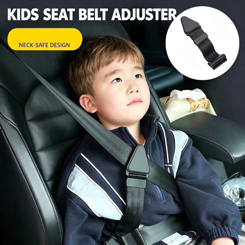 Universal Kids Safety Seat Bel - Travel Accessories Guide review and price