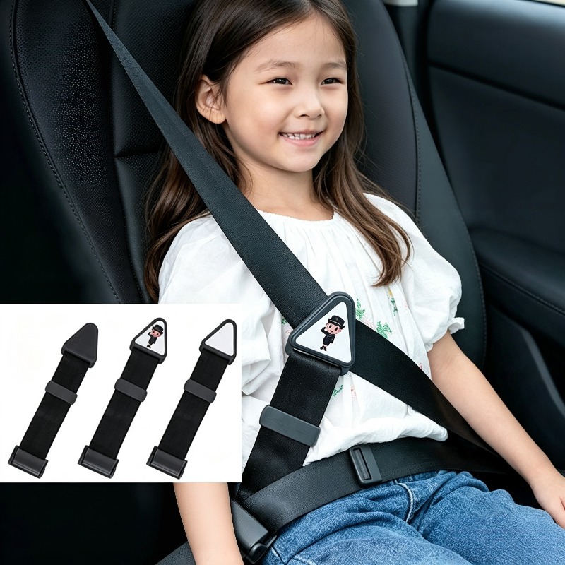 Universal Kids Safety Seat Bel - Travel Accessories Guide review and price