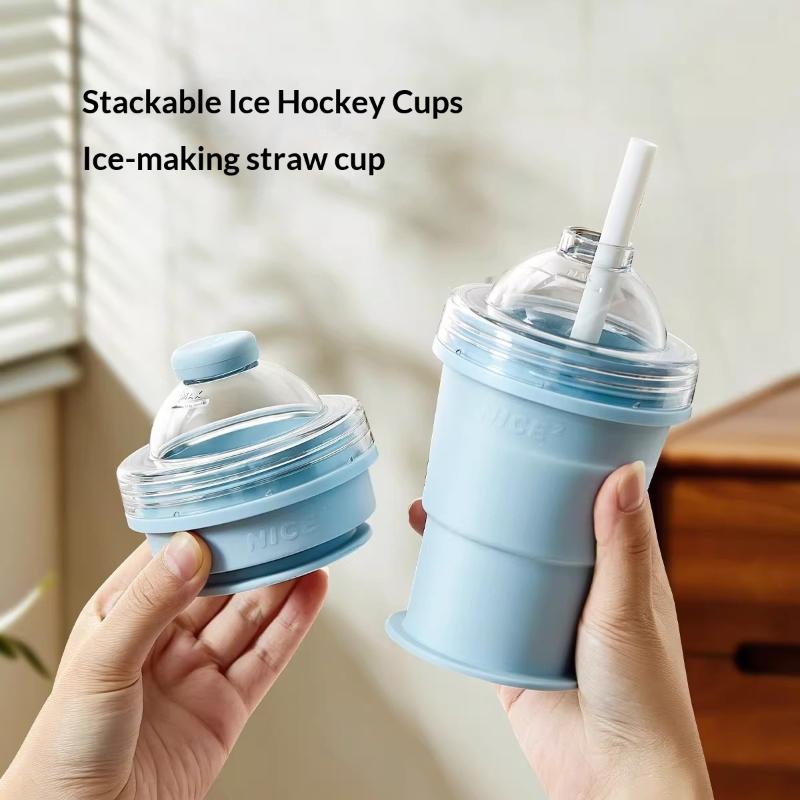 Foldable Silicone 2in1 Travel  - Travel Kitchen Accessories review and price