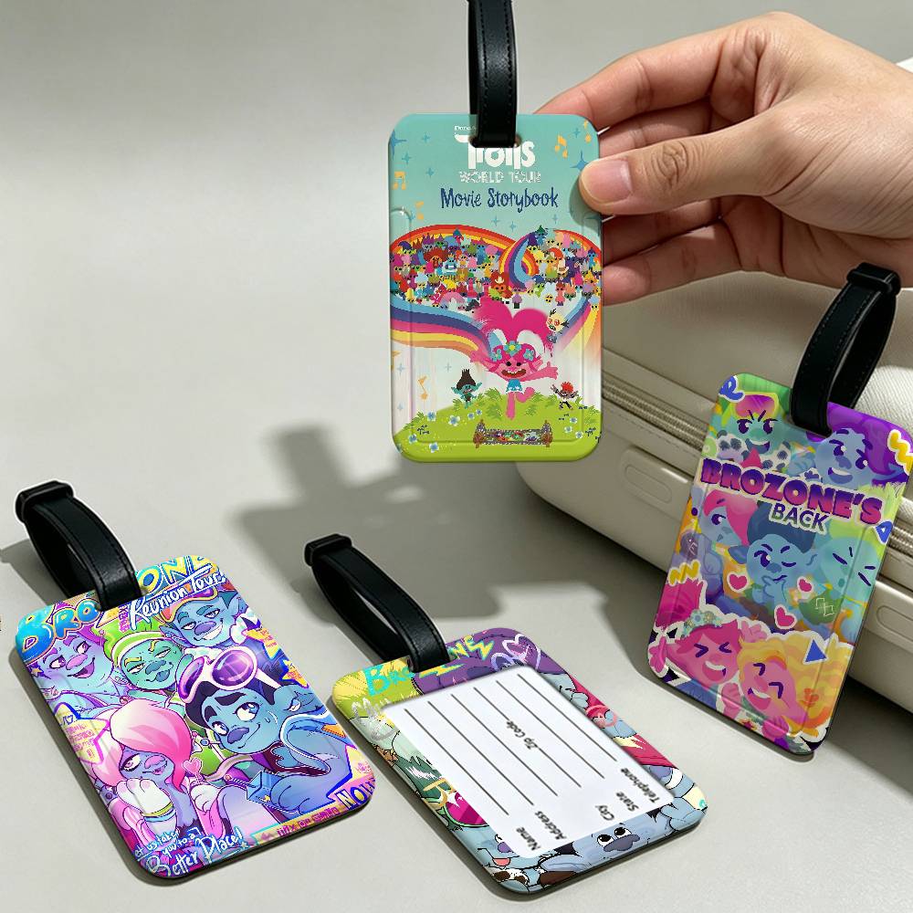 T-Trolls Band T-Together C-Car - Travel Accessories Inc review and price
