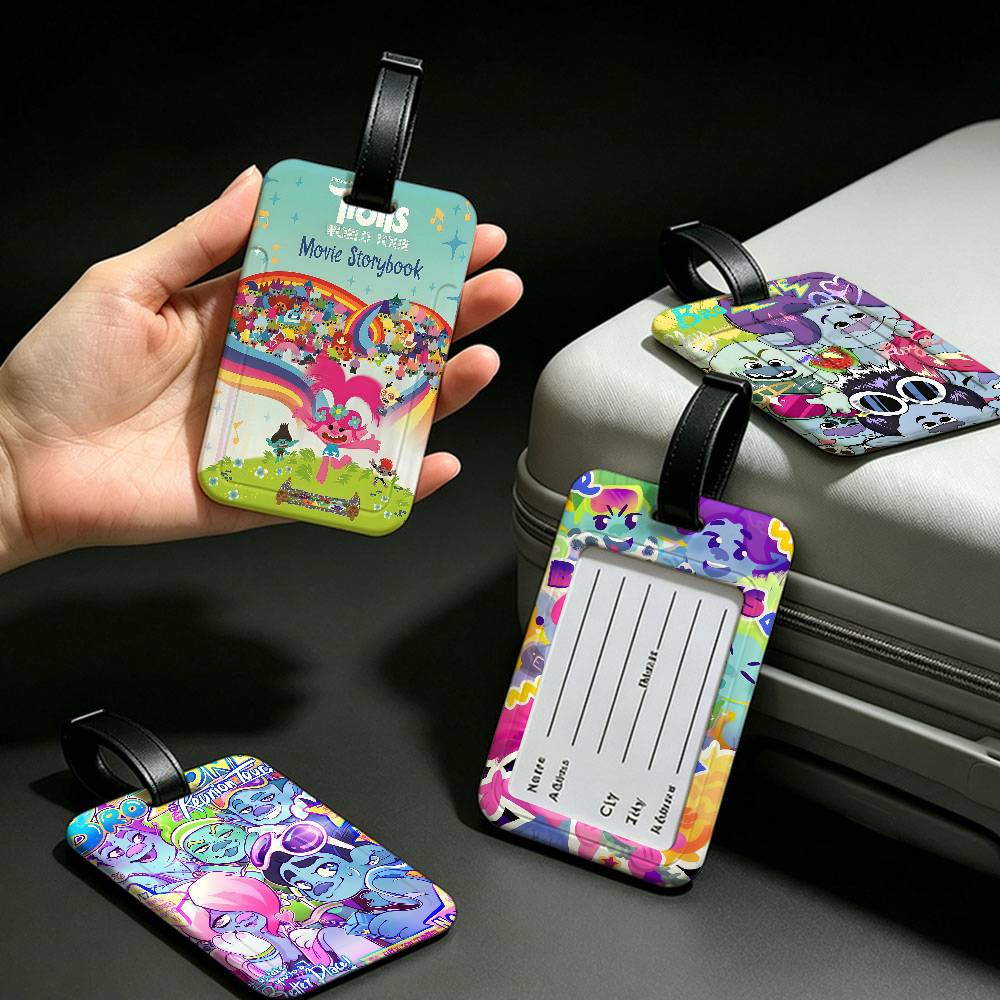 T-Trolls Band T-Together C-Car - Travel Accessories Inc review and price