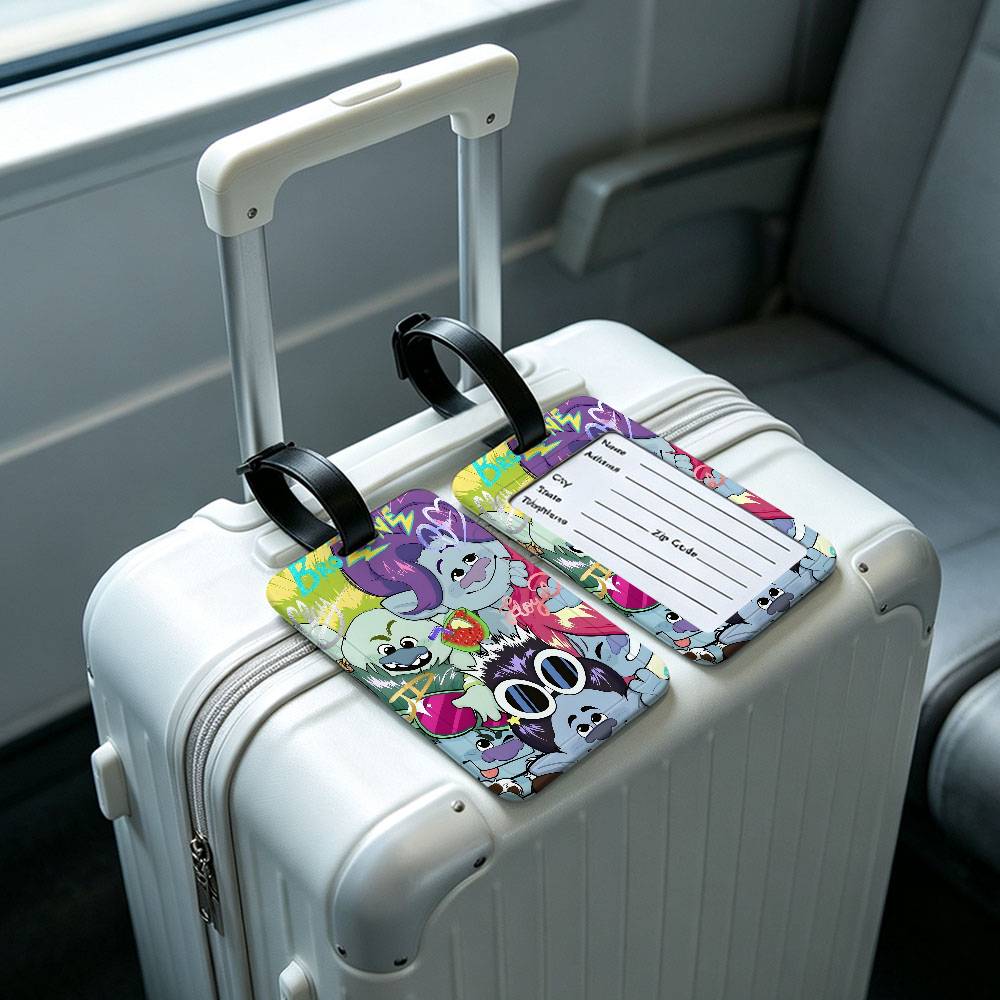 T-Trolls Band T-Together C-Car - Travel Accessories Inc review and price