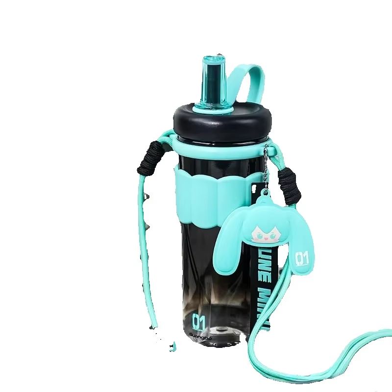 Hatsune Miku Animation Periphe - Travel Accessories In Japan review and price