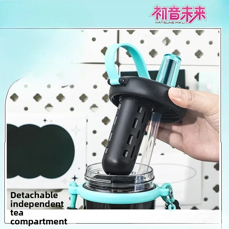 Hatsune Miku Animation Periphe - Travel Accessories In Japan review and price