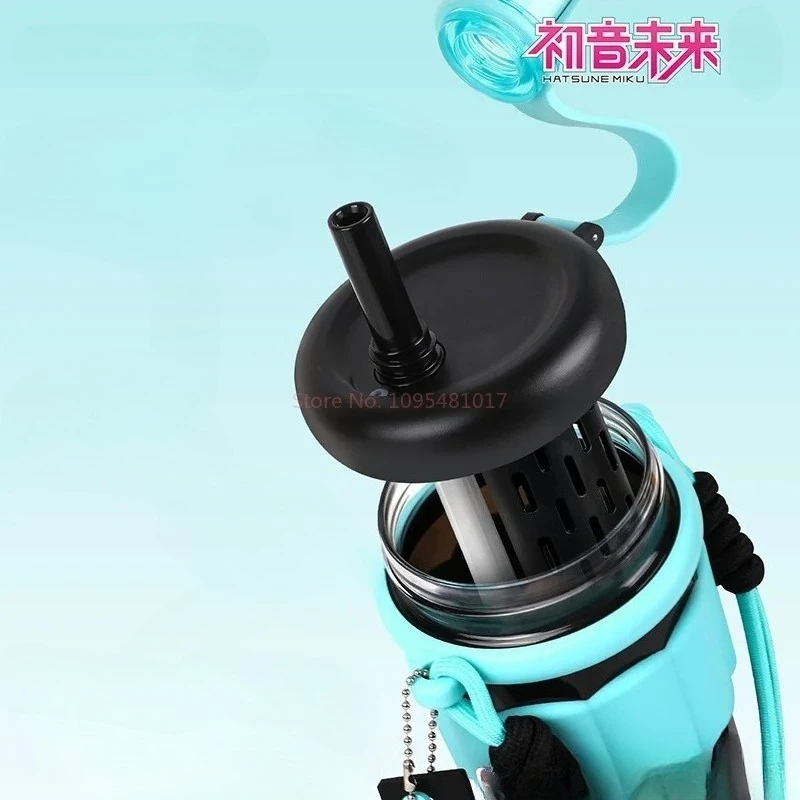 Hatsune Miku Animation Periphe - Travel Accessories In Japan review and price