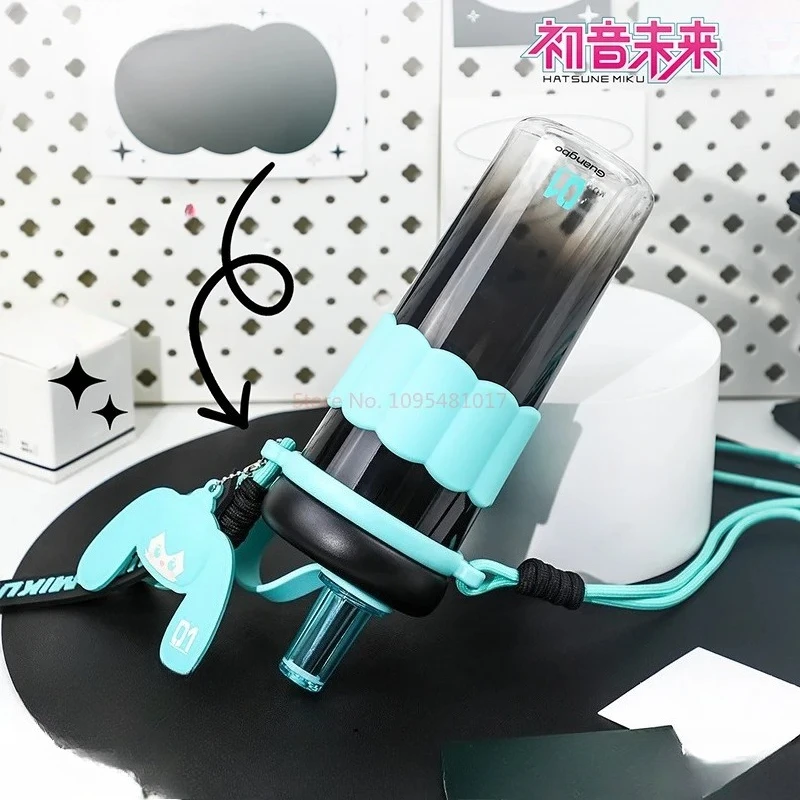 Hatsune Miku Animation Periphe - Travel Accessories In Japan review and price