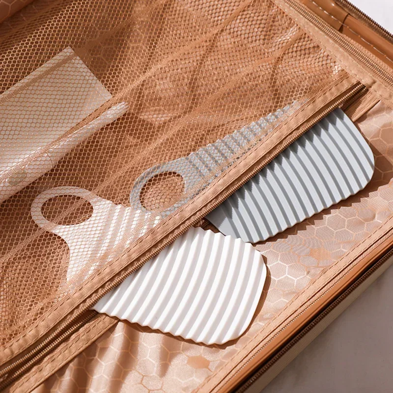 Portable Mini Washboard Non Sl - Travel Accessories For 4 Year Old review and price