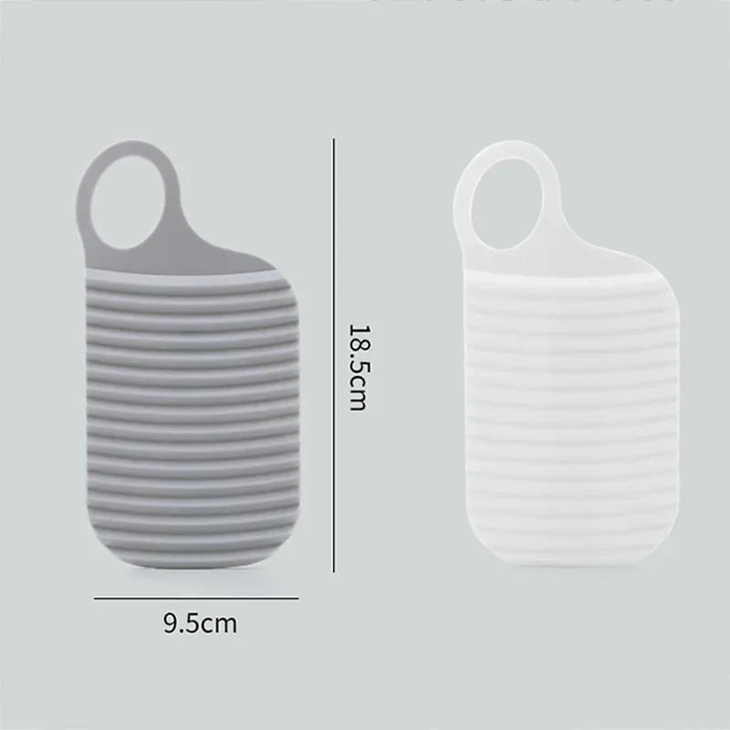 Portable Mini Washboard Non Sl - Travel Accessories For 4 Year Old review and price