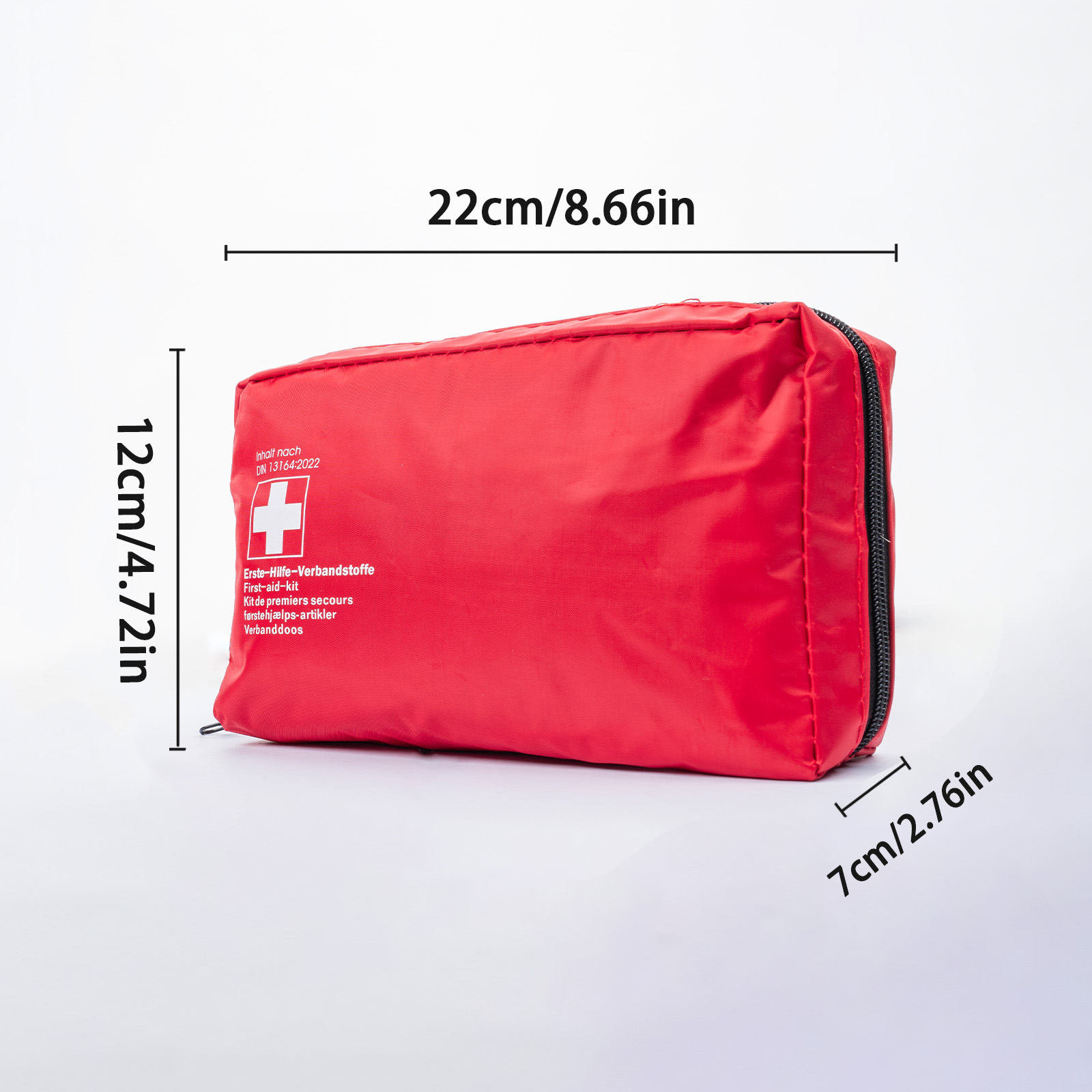 ROORUNS Portable First Aid Kit - First Aid Travel Kit review and price