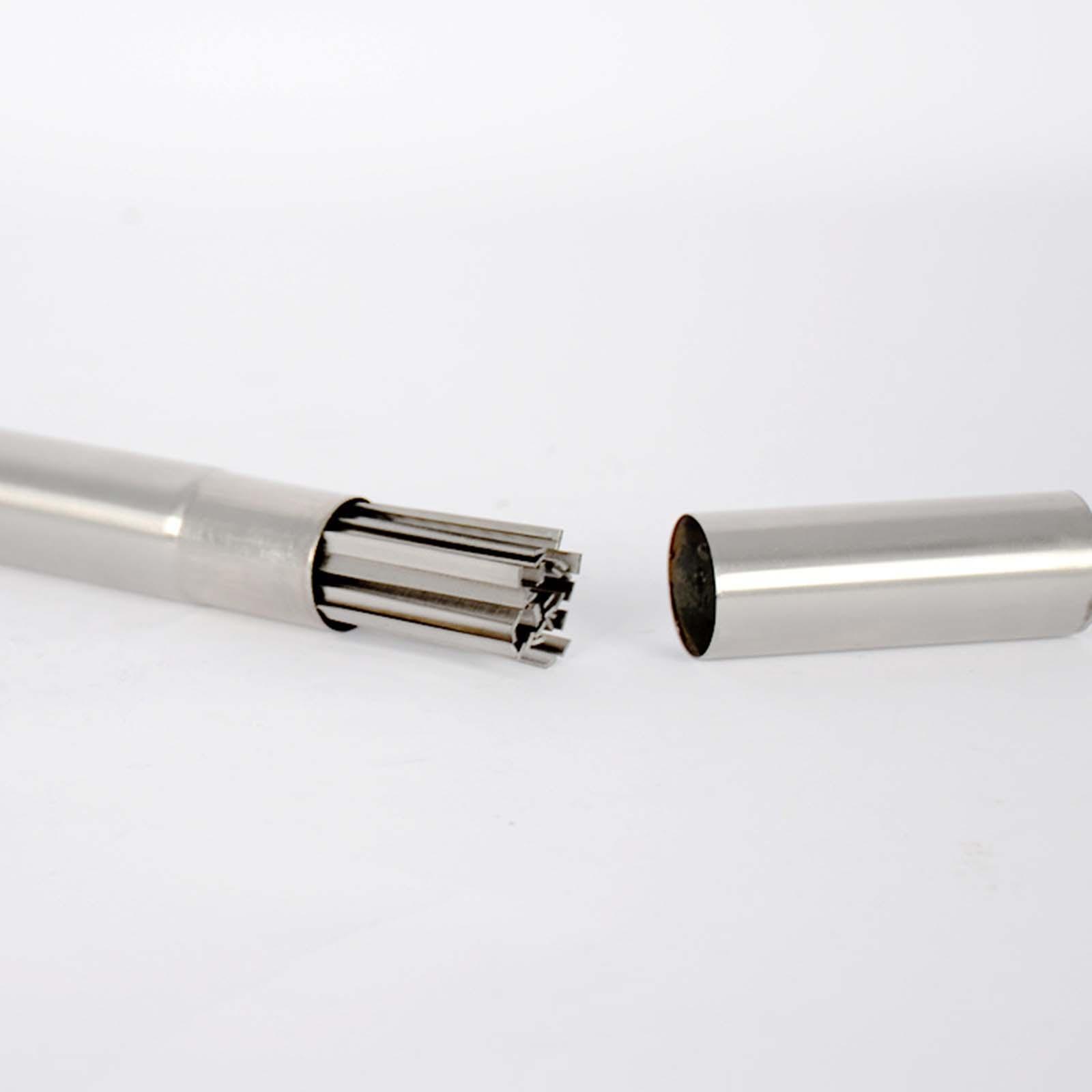 Ventilated Stainless Steel Ske - Travel Accessories Youtube review and price