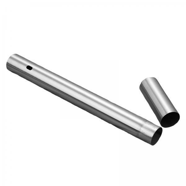 Ventilated Stainless Steel Ske - Travel Accessories Youtube review and price