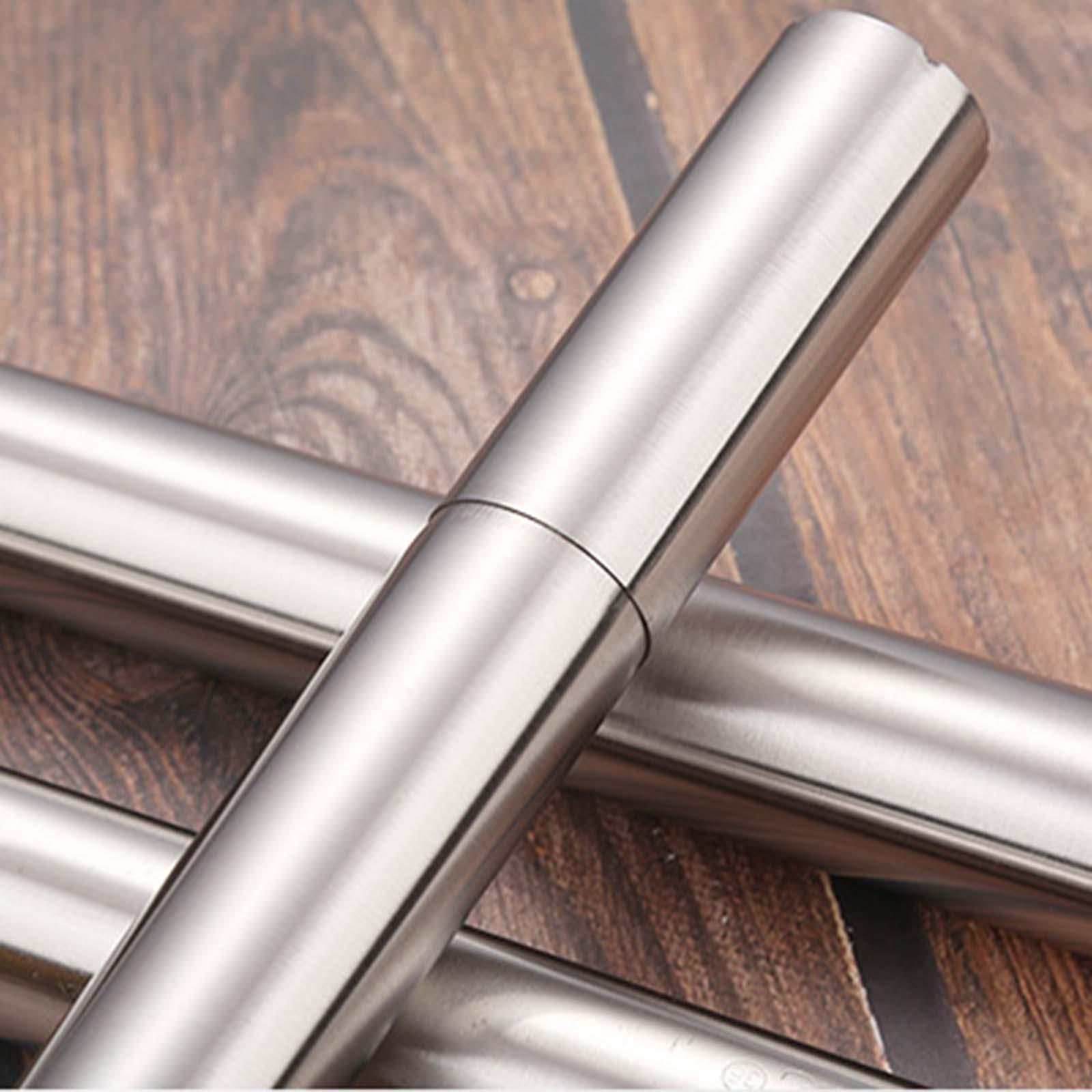 Ventilated Stainless Steel Ske - Travel Accessories Youtube review and price