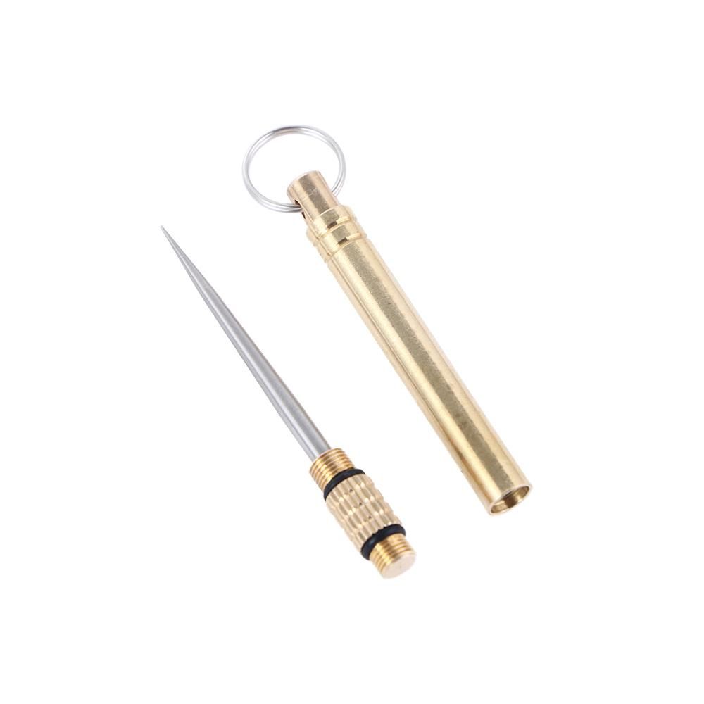 Key Ring Titanium、 Camping Too - Travel Accessories Youtube review and price