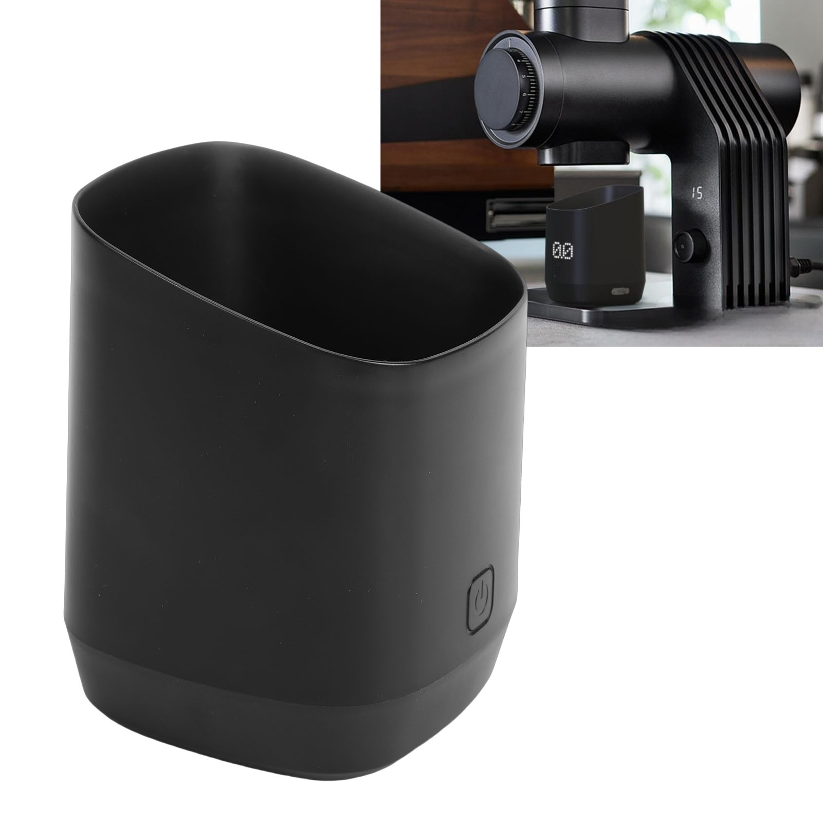 Digital Dosing Cup with LED Di - Travel Kitchen Accessories review and price