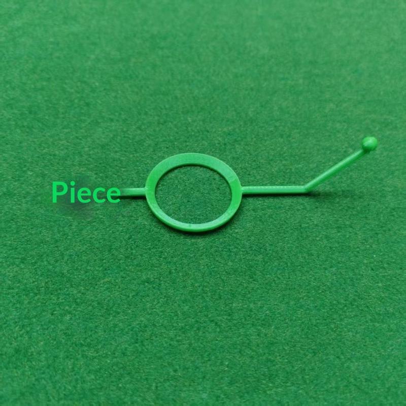 5Pcs Compact Billiards Aiming  - Travel Accessories Guide review and price