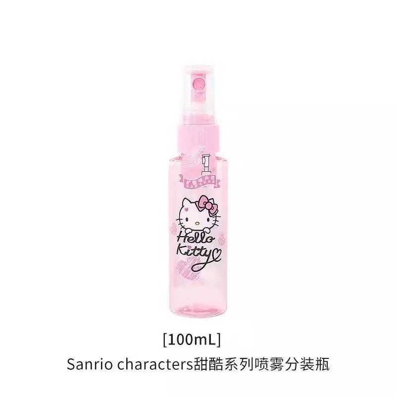 Cute Sanrio HelloKitty Spray B - Travel Accessories In Japan review and price