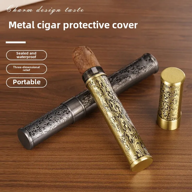 Waterproof Portable Metal Sing - Travel Accessories Youtube review and price