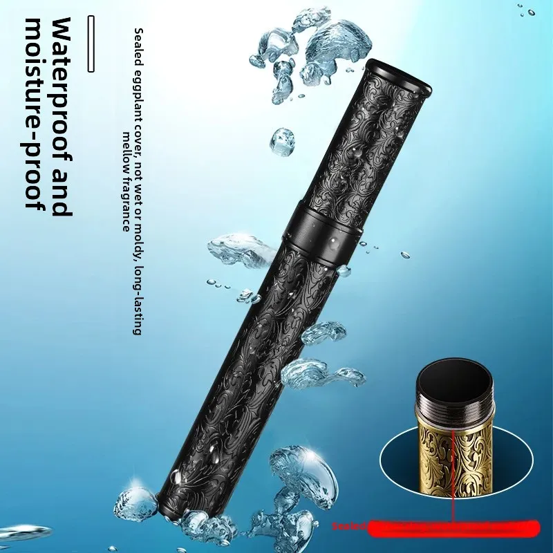 Waterproof Portable Metal Sing - Travel Accessories Youtube review and price