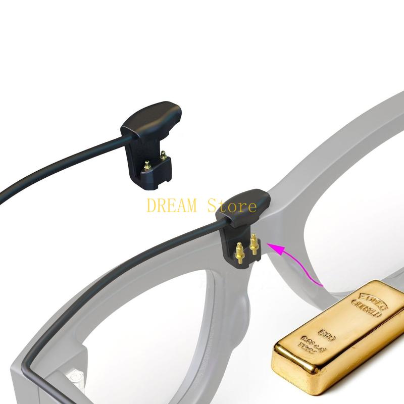 Daily Glasses Cable Accessory  - Travel Accessories Guide review and price