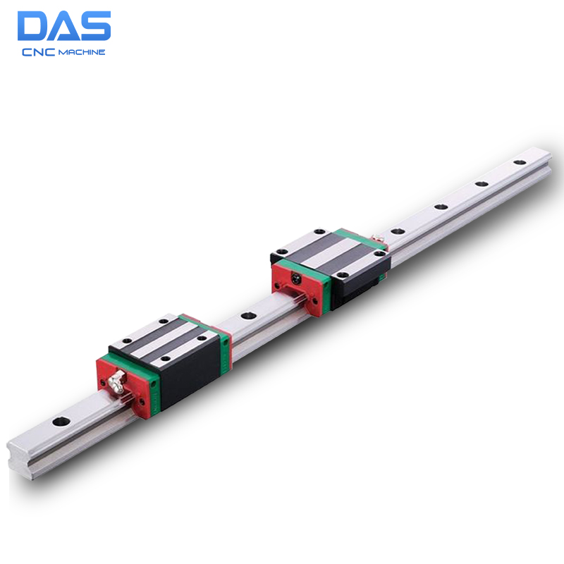 HIWIN/PMI Linear Guide OEM Mod - Travel Accessories Guide review and price